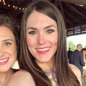 Meet your Posher, Rebekah